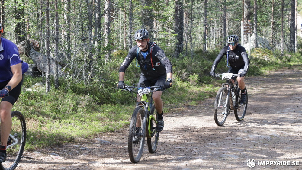 Bild från Cykelvasan 2024