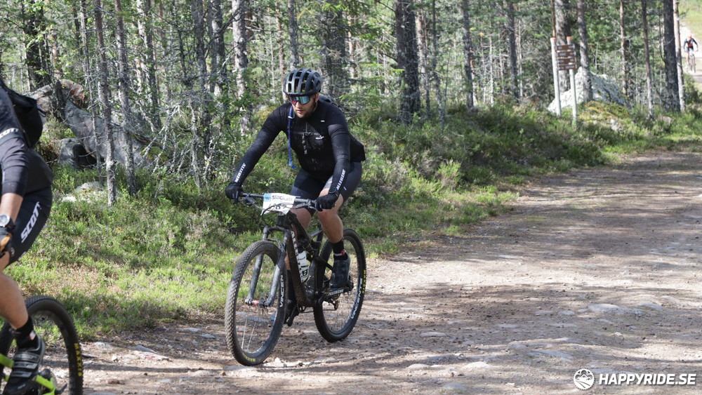 Bild från Cykelvasan 2024