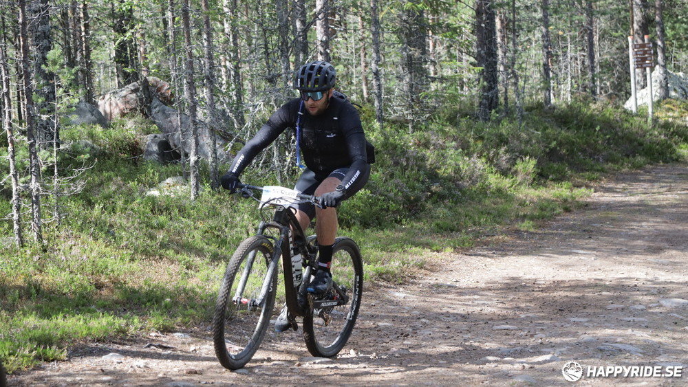 Bild från Cykelvasan 2024