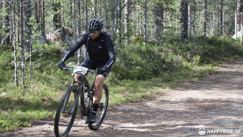 Bild från Cykelvasan 2024