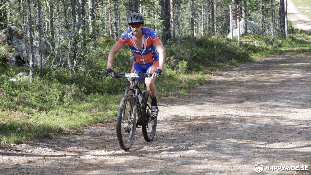 Bild från Cykelvasan 2024