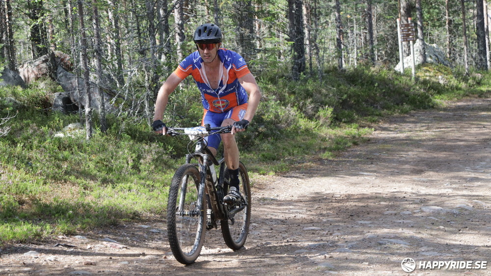 Bild från Cykelvasan 2024