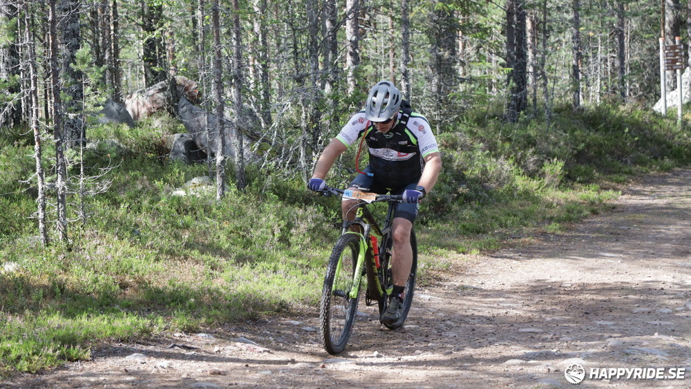 Bild från Cykelvasan 2024
