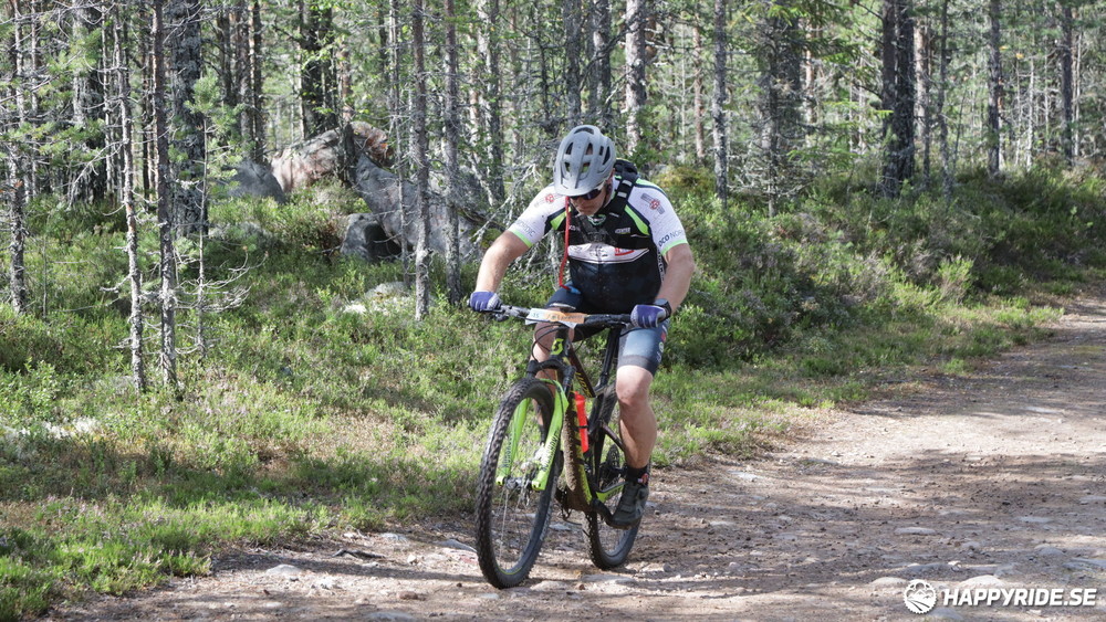 Bild från Cykelvasan 2024