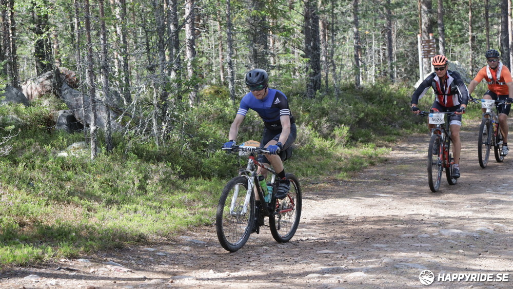 Bild från Cykelvasan 2024