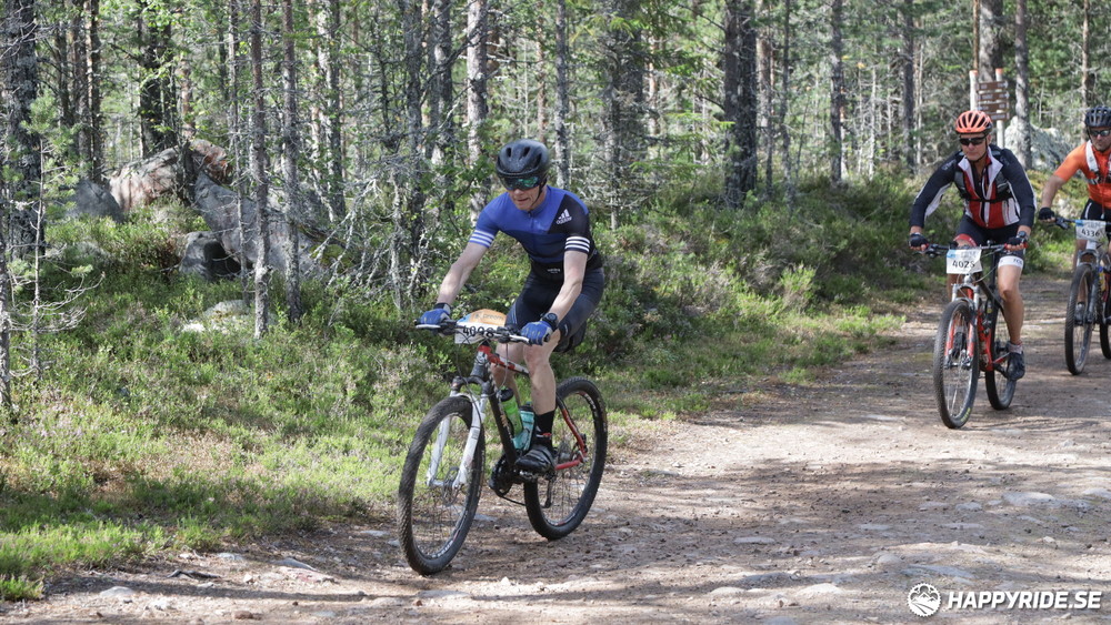 Bild från Cykelvasan 2024