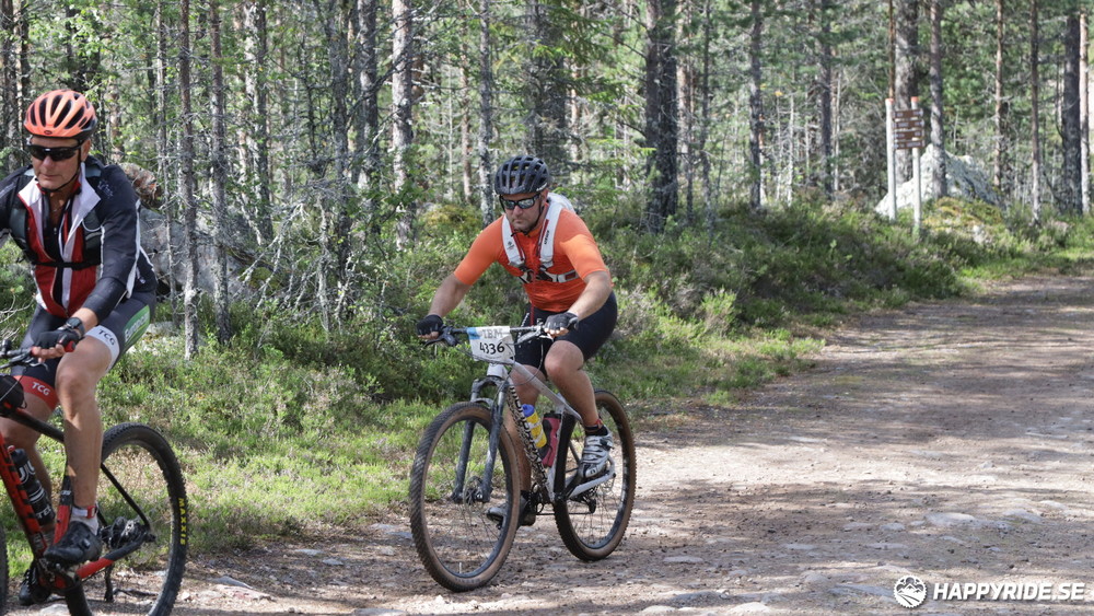 Bild från Cykelvasan 2024