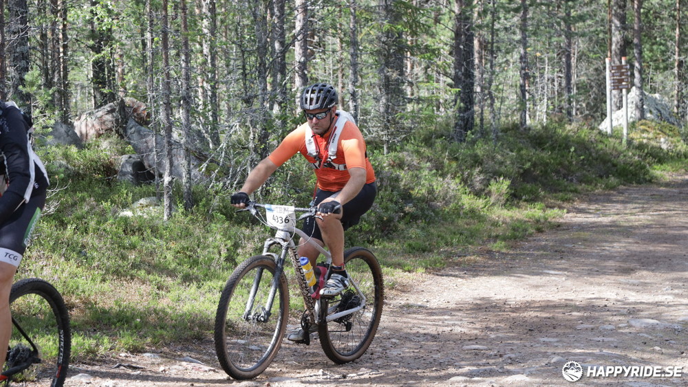 Bild från Cykelvasan 2024