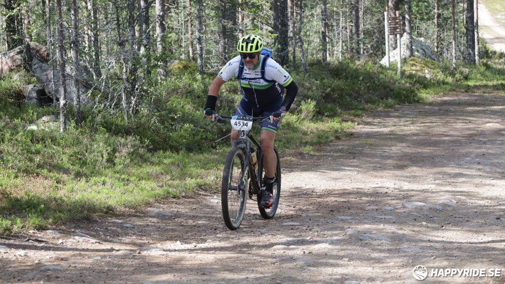 Bild från Cykelvasan 2024