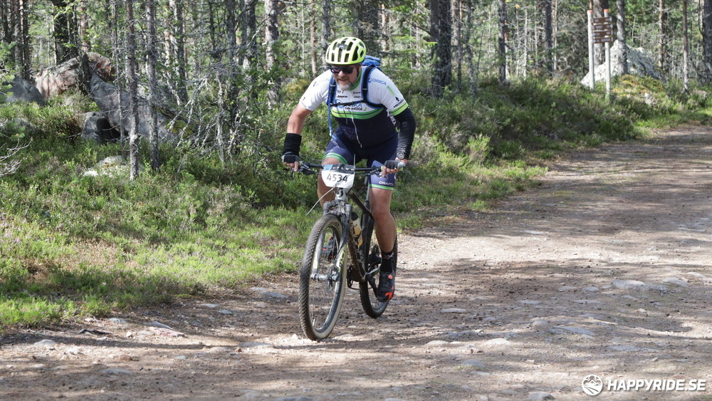 Bild från Cykelvasan 2024