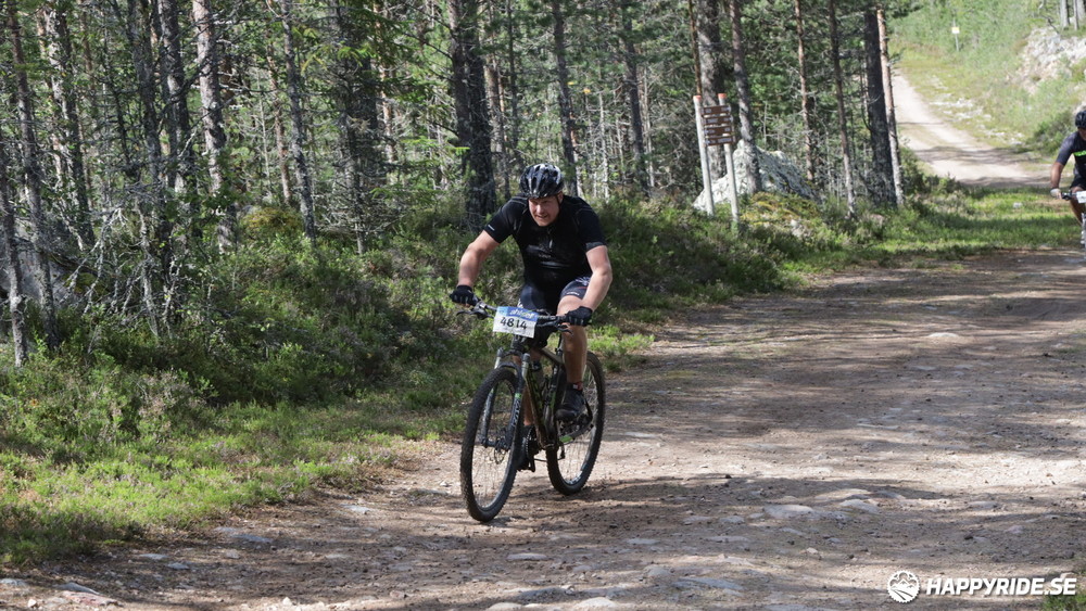 Bild från Cykelvasan 2024