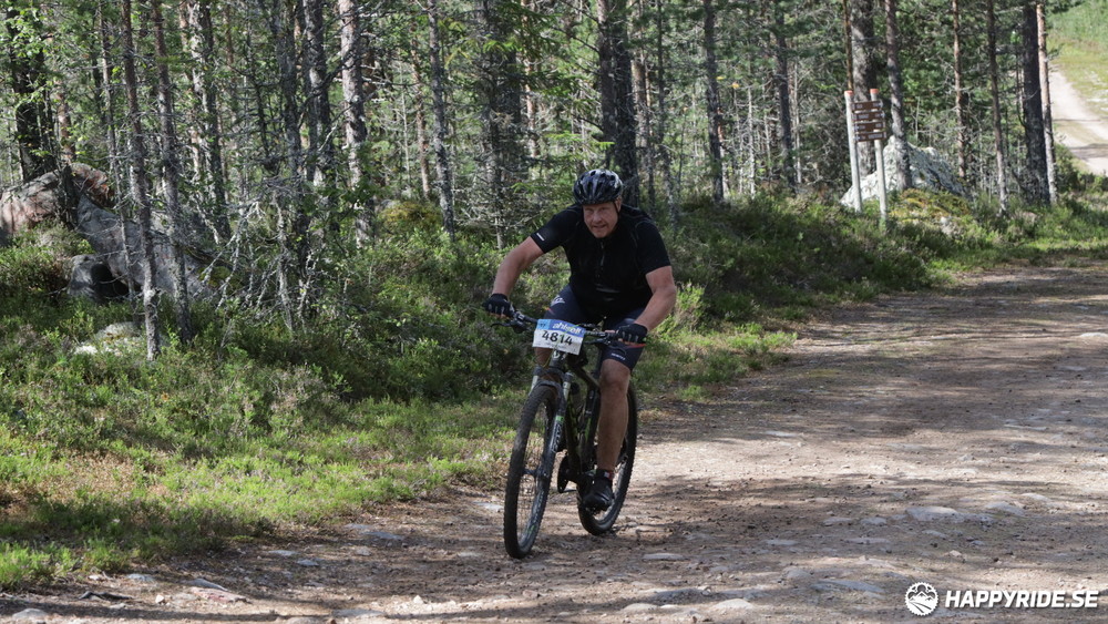 Bild från Cykelvasan 2024
