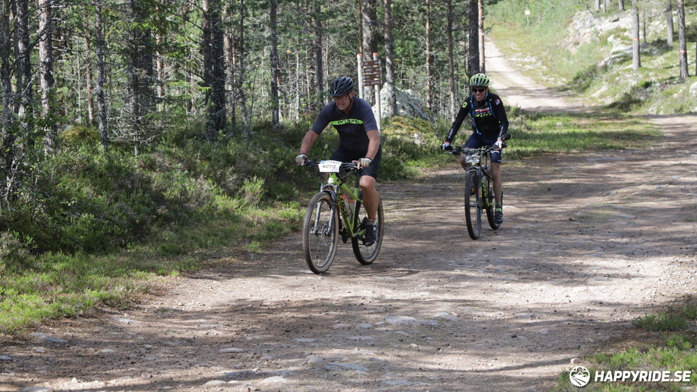 Bild från Cykelvasan 2024