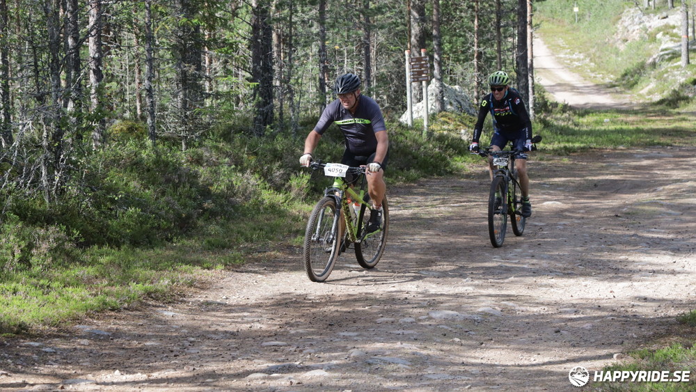 Bild från Cykelvasan 2024