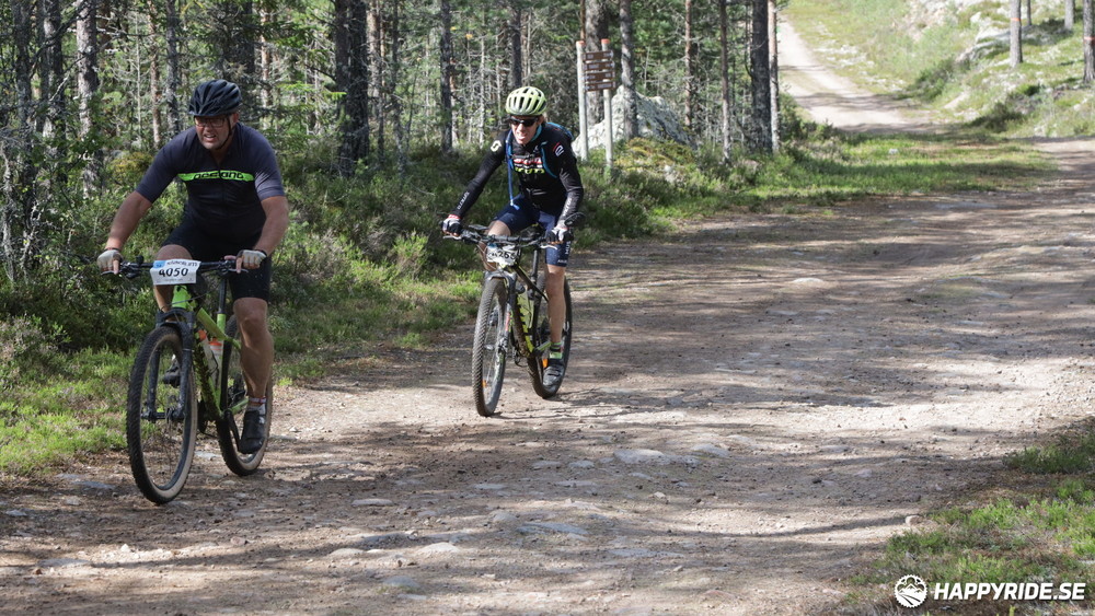 Bild från Cykelvasan 2024