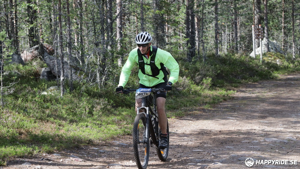 Bild från Cykelvasan 2024