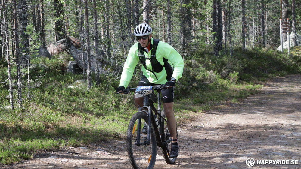 Bild från Cykelvasan 2024