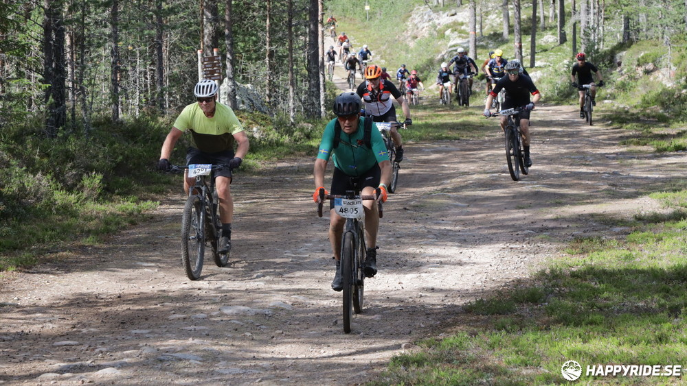 Bild från Cykelvasan 2024