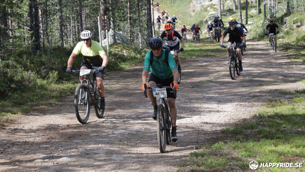 Bild från Cykelvasan 2024