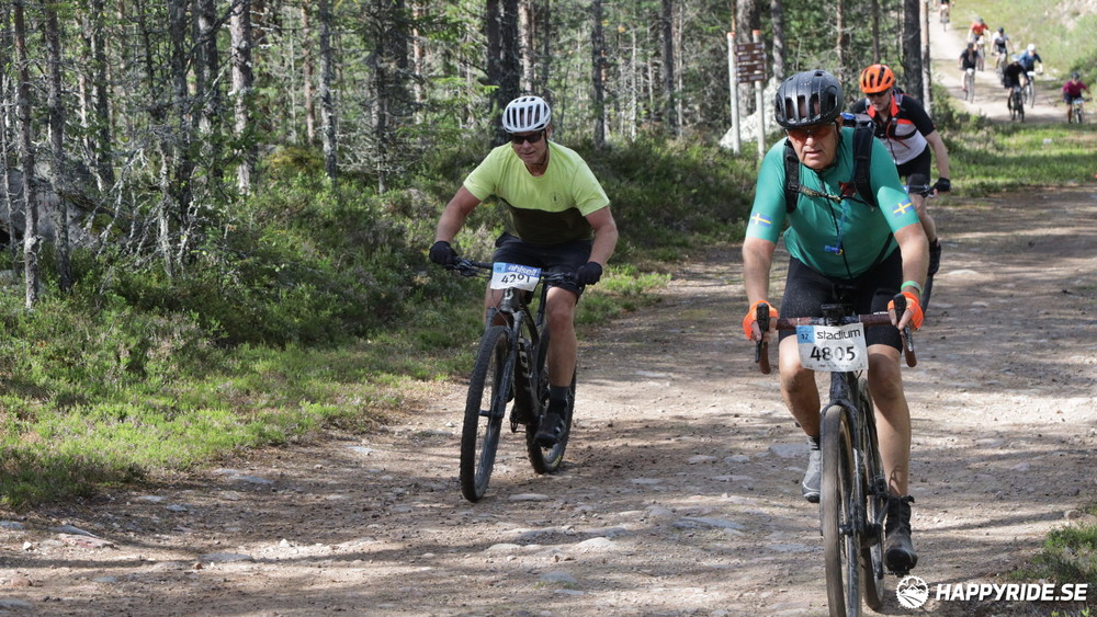 Bild från Cykelvasan 2024