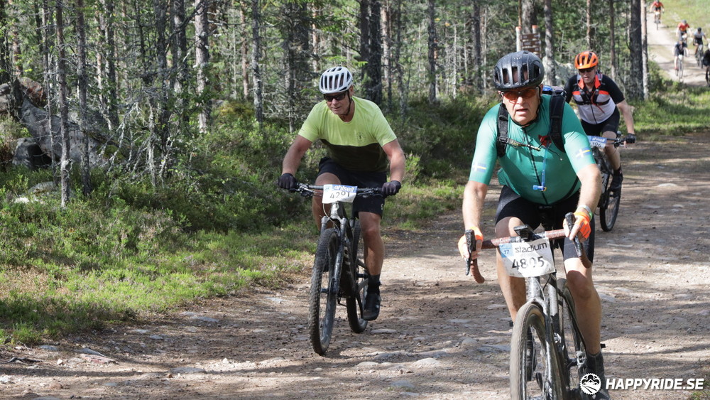 Bild från Cykelvasan 2024