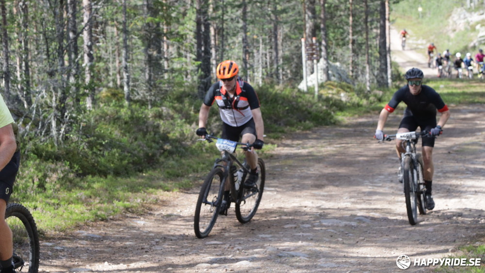 Bild från Cykelvasan 2024