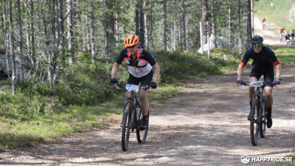 Bild från Cykelvasan 2024