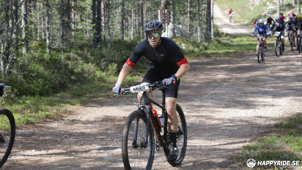 Bild från Cykelvasan 2024