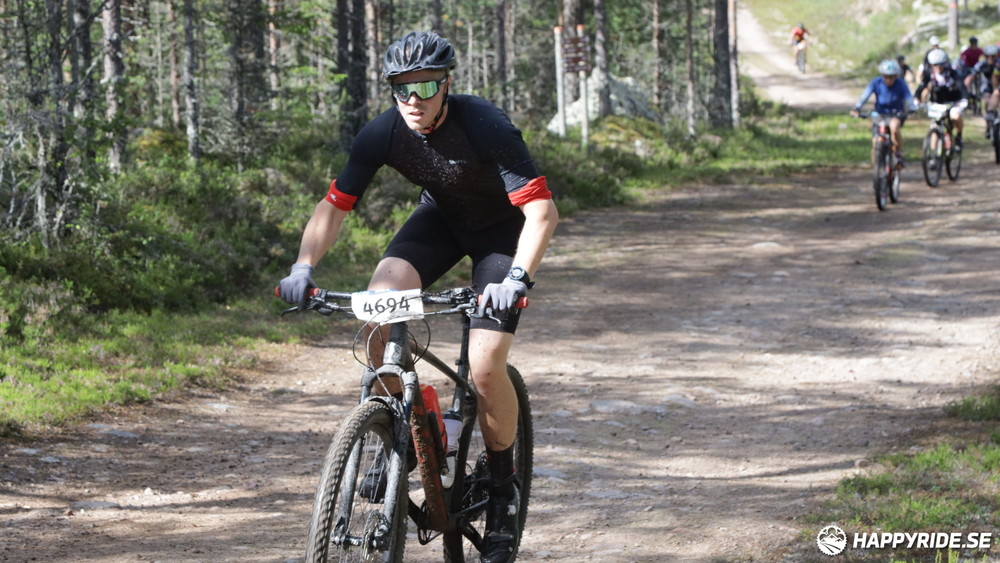 Bild från Cykelvasan 2024