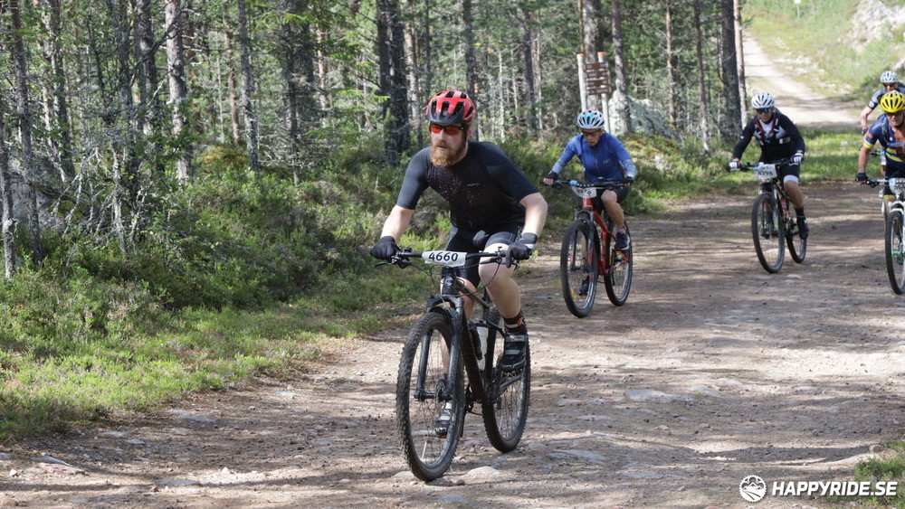 Bild från Cykelvasan 2024