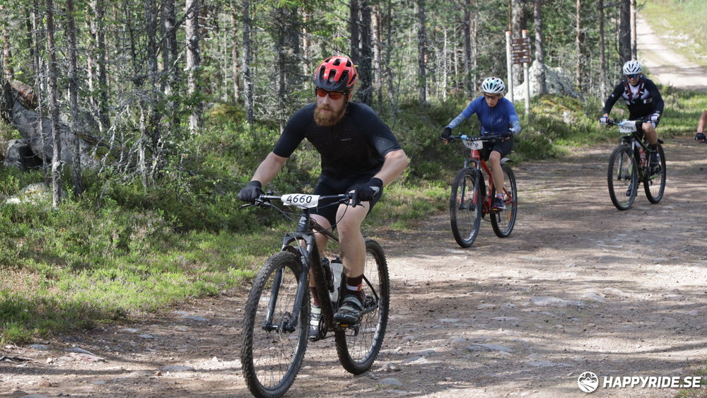 Bild från Cykelvasan 2024