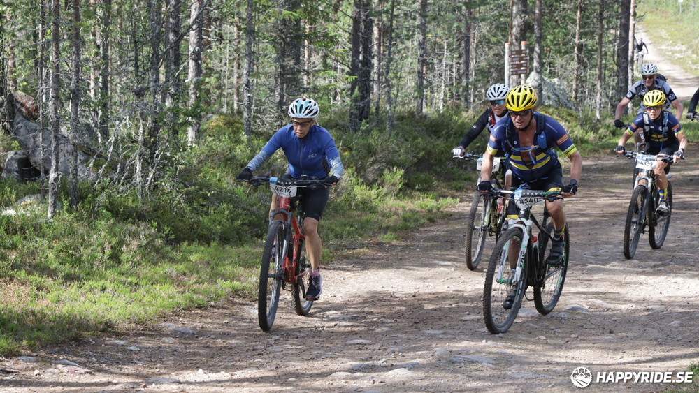 Bild från Cykelvasan 2024