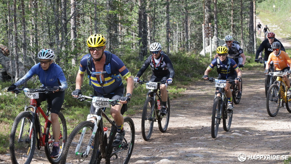 Bild från Cykelvasan 2024