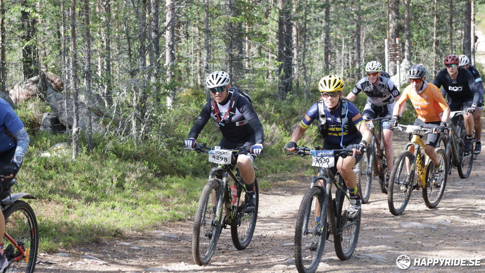 Bild från Cykelvasan 2024