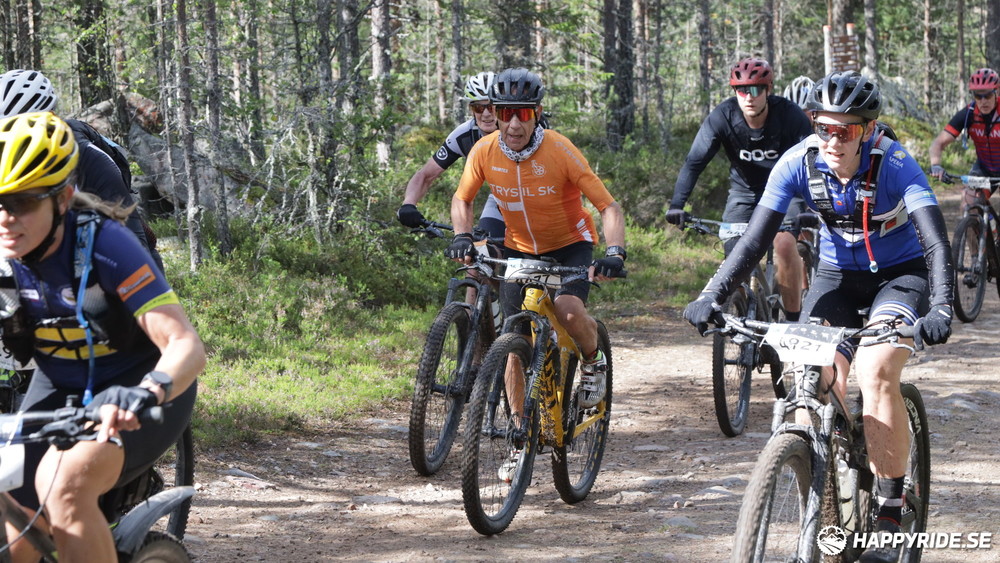 Bild från Cykelvasan 2024