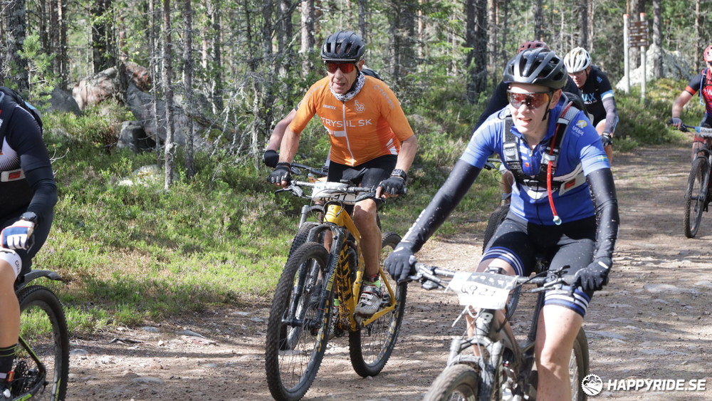 Bild från Cykelvasan 2024
