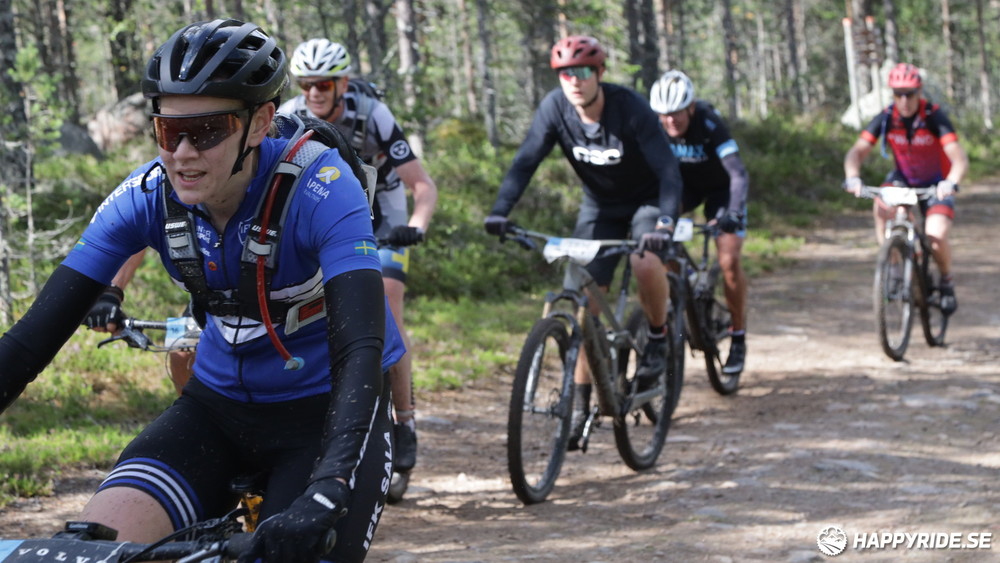 Bild från Cykelvasan 2024