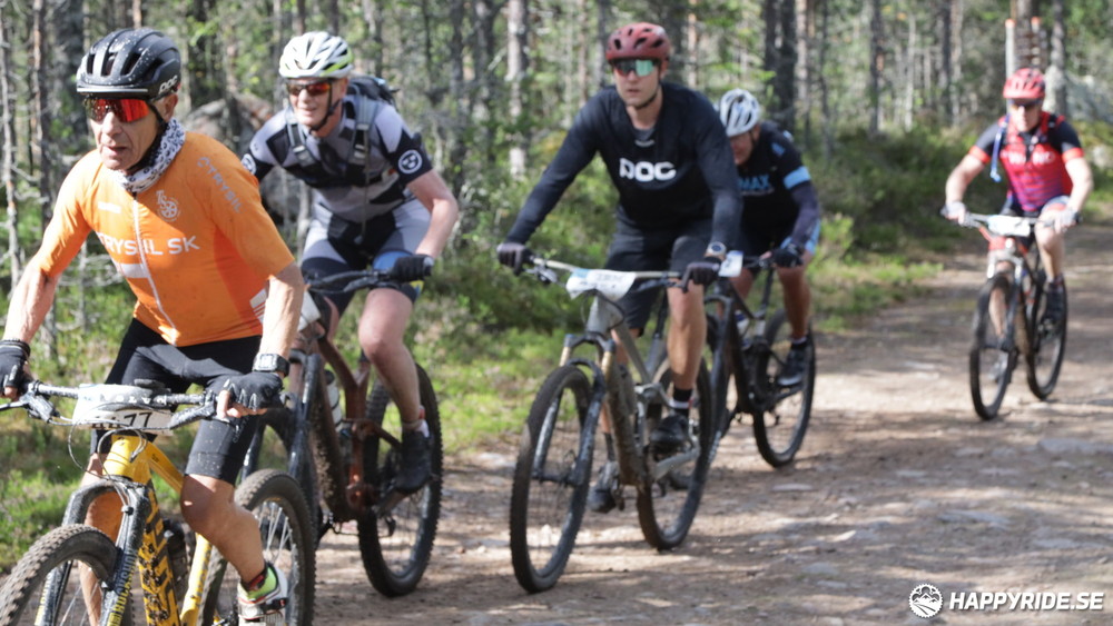 Bild från Cykelvasan 2024