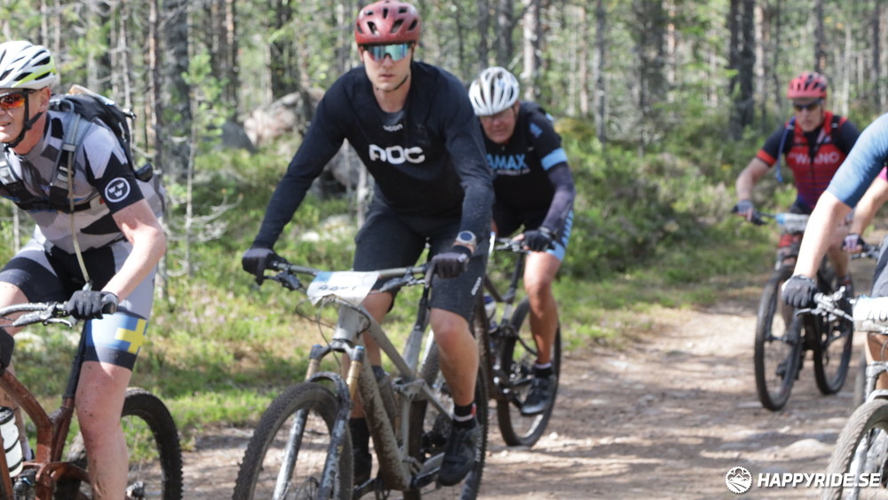 Bild från Cykelvasan 2024