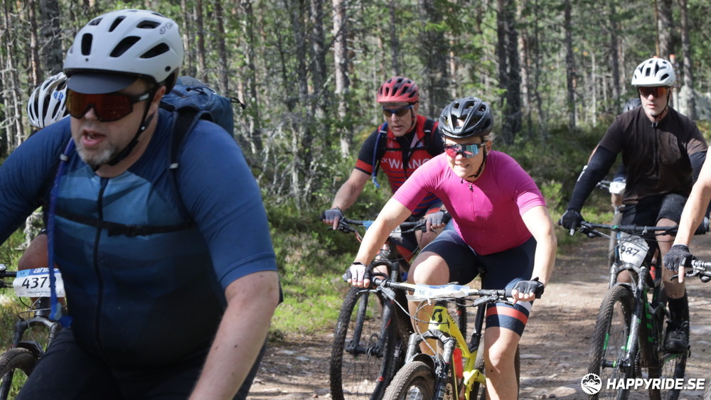 Bild från Cykelvasan 2024