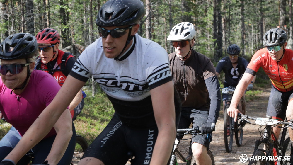 Bild från Cykelvasan 2024
