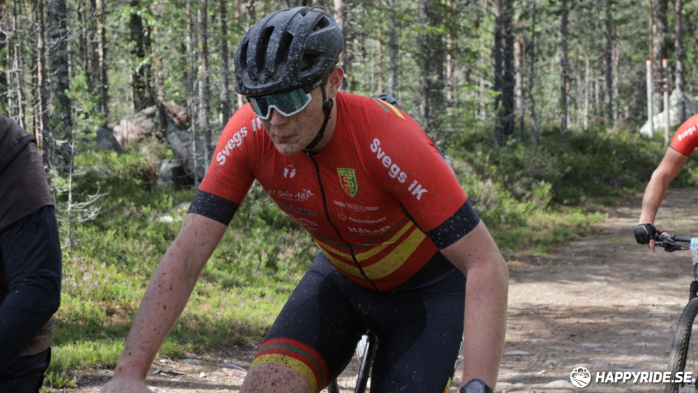 Bild från Cykelvasan 2024