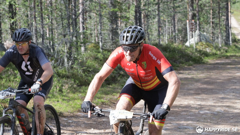 Bild från Cykelvasan 2024