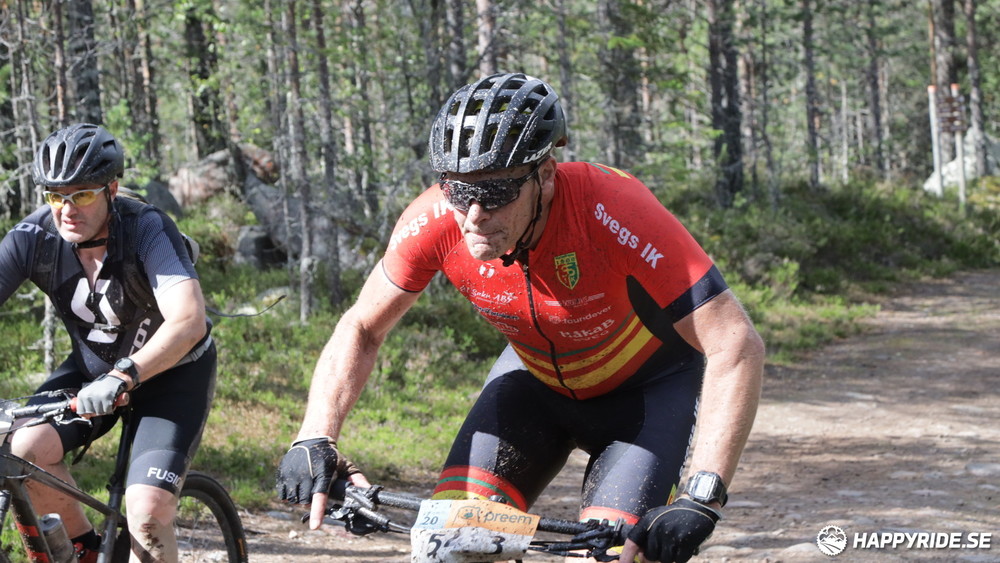 Bild från Cykelvasan 2024