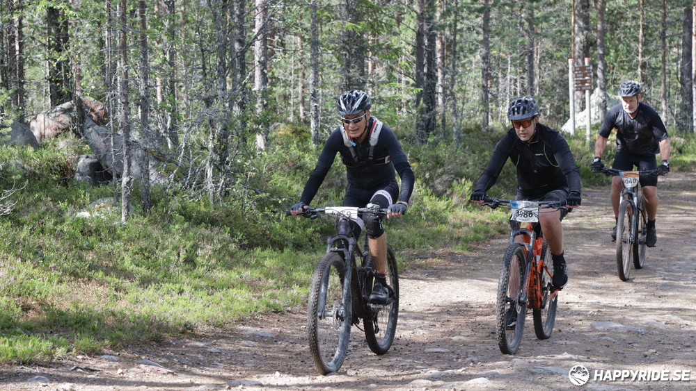 Bild från Cykelvasan 2024