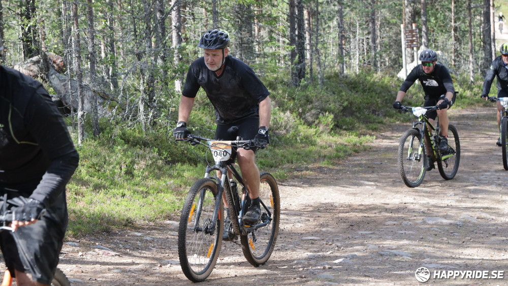 Bild från Cykelvasan 2024