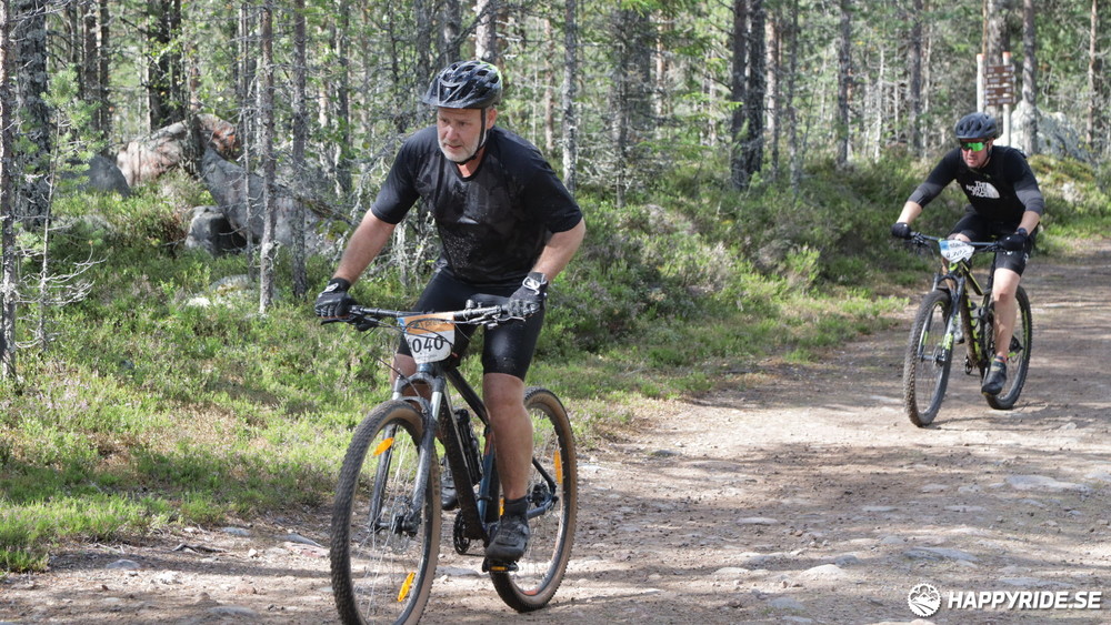 Bild från Cykelvasan 2024