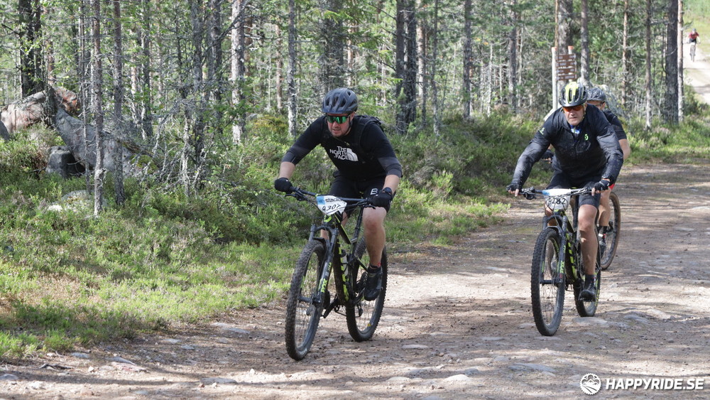 Bild från Cykelvasan 2024