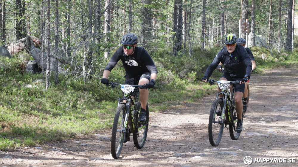 Bild från Cykelvasan 2024