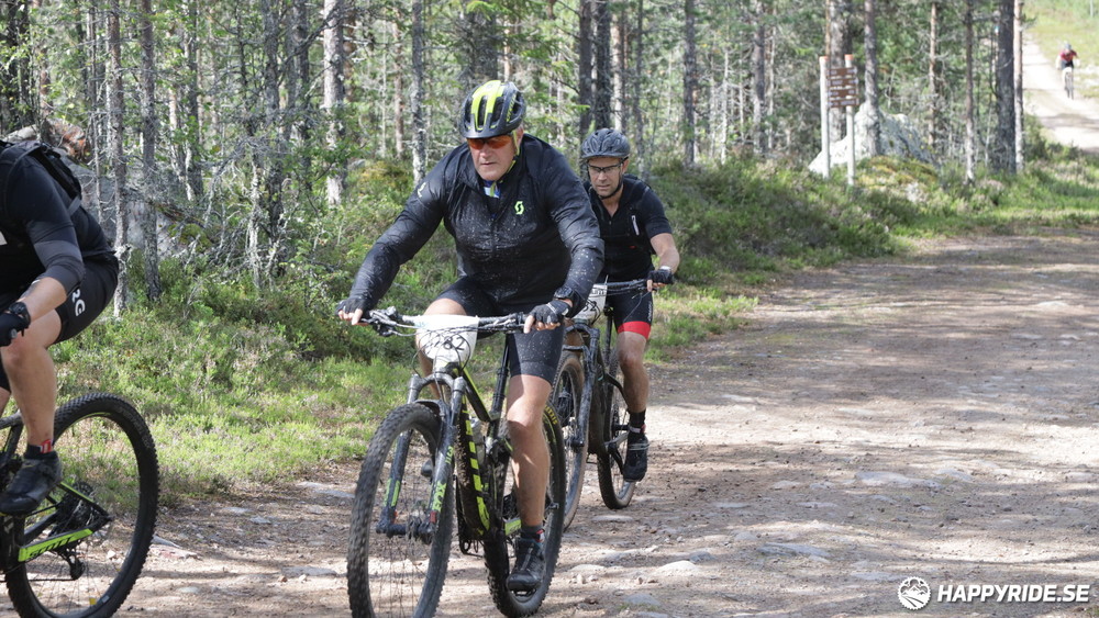 Bild från Cykelvasan 2024